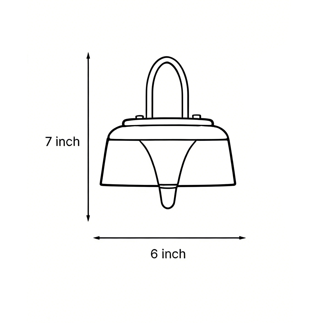 Product dimensions of three specifications of clear pendant lights